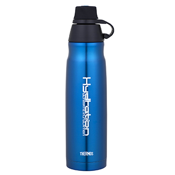 770ml Thermos® Vacuum Insulated Hydration Bottle - Blue
